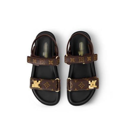 LV Flats