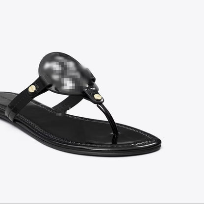 TRY Sandals